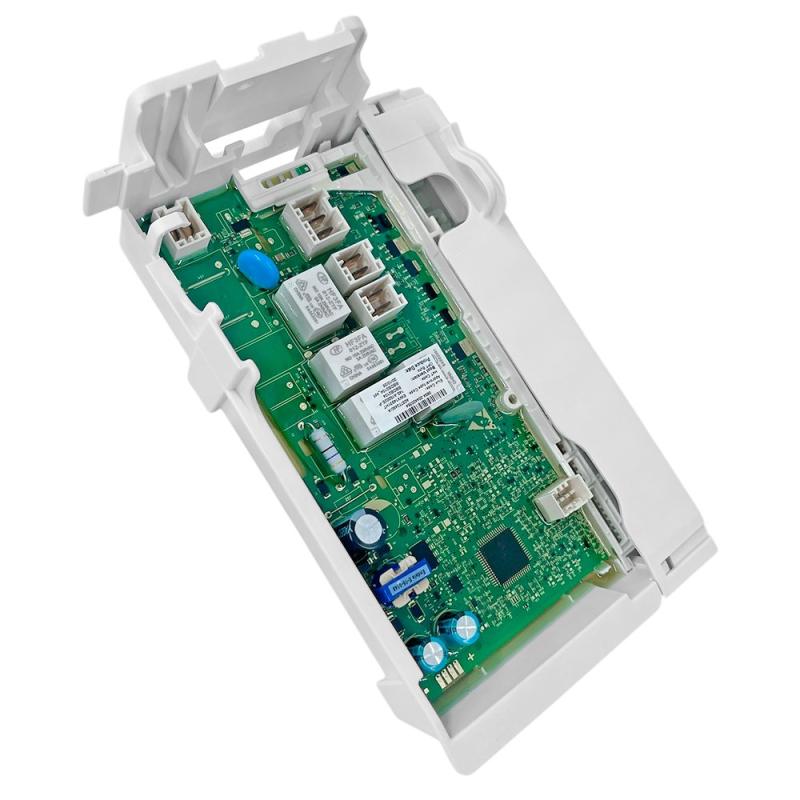 Plaqueta Lavasecarropas Electrolux Ewd08b Original