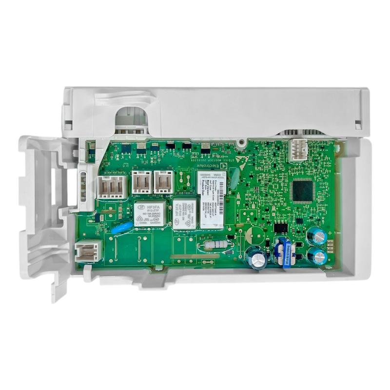 Plaqueta Lavasecarropas Electrolux Ewd08b Original