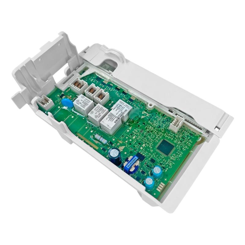 Plaqueta Lavasecarropas Electrolux Ewd08b Original