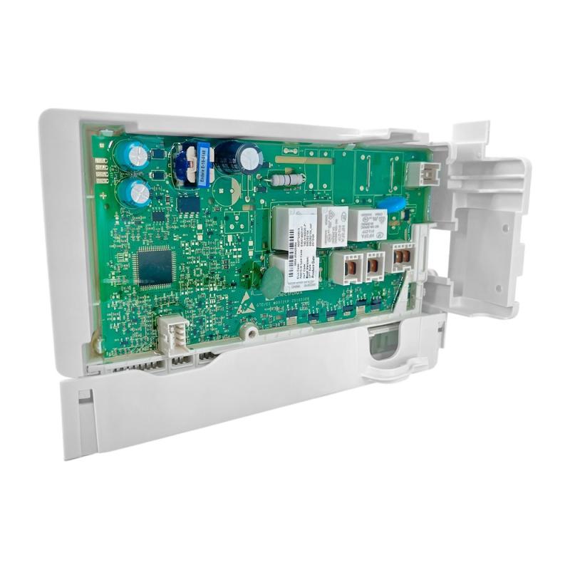 Plaqueta Lavasecarropas Electrolux Ewd08b Original