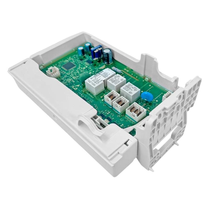 Plaqueta Lavasecarropas Electrolux Ewd08b Original