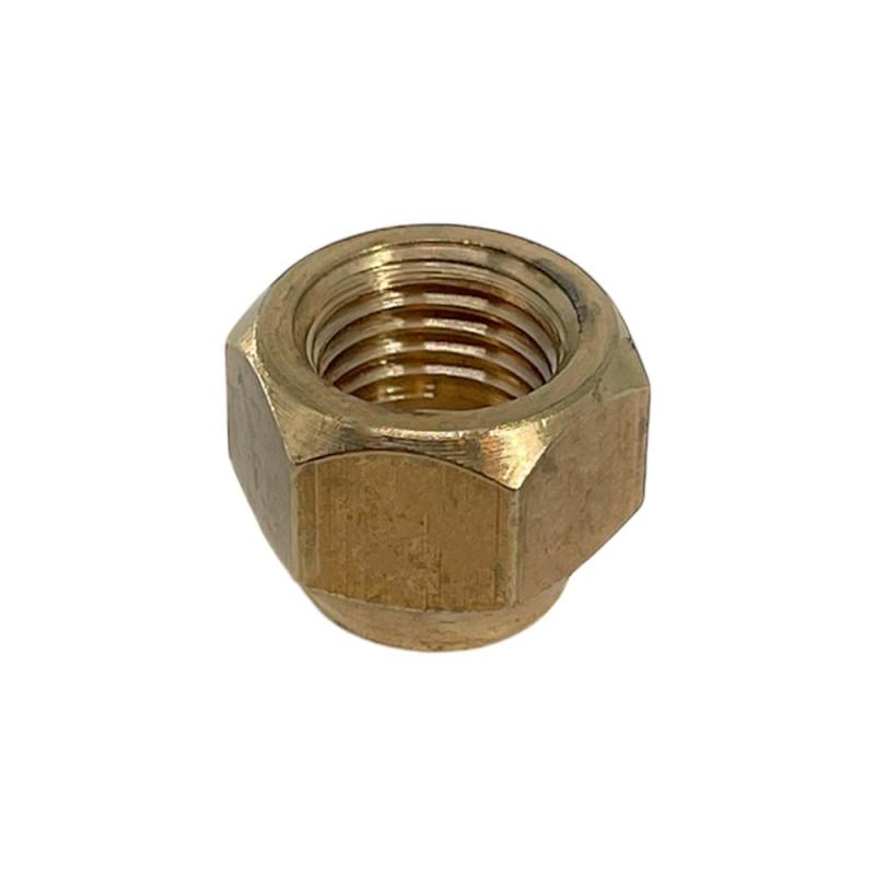 Tuerca Cupla 1/4 Split Aire Acondicionado Refrigeracion X1