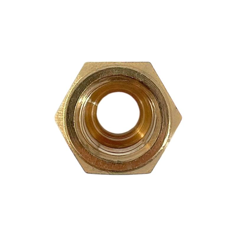 Tuerca Cupla 1/4 Split Aire Acondicionado Refrigeracion X1