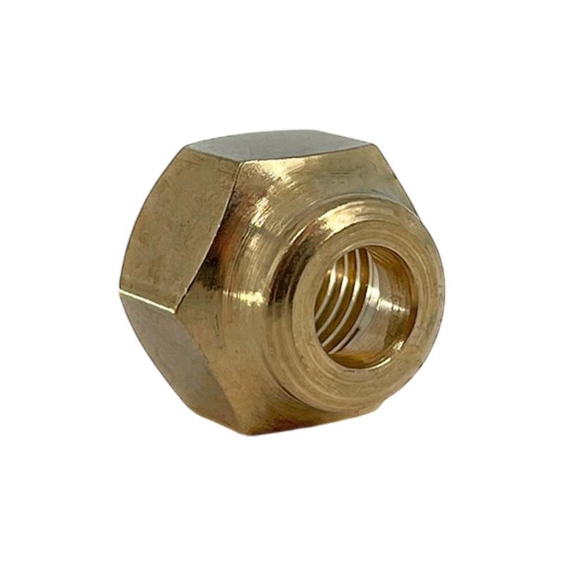 Tuerca Cupla 1/4 Split Aire Acondicionado Refrigeracion X1