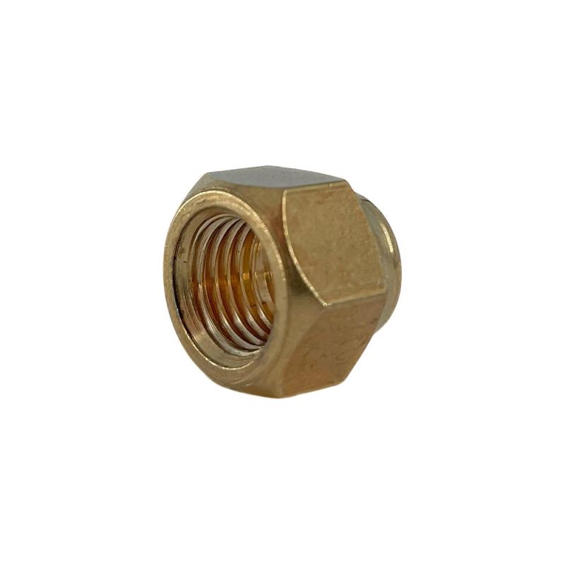 Tuerca Cupla 1/4 Split Aire Acondicionado Refrigeracion X1