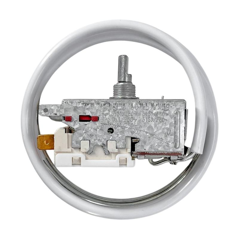 Termostato Para Heladera Gafa K59 Hgf 340 350 360 370 380