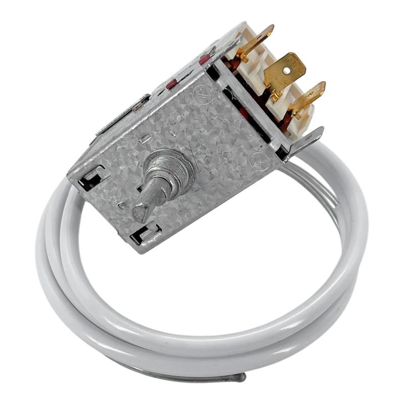 Termostato Para Heladera Gafa K59 Hgf 340 350 360 370 380