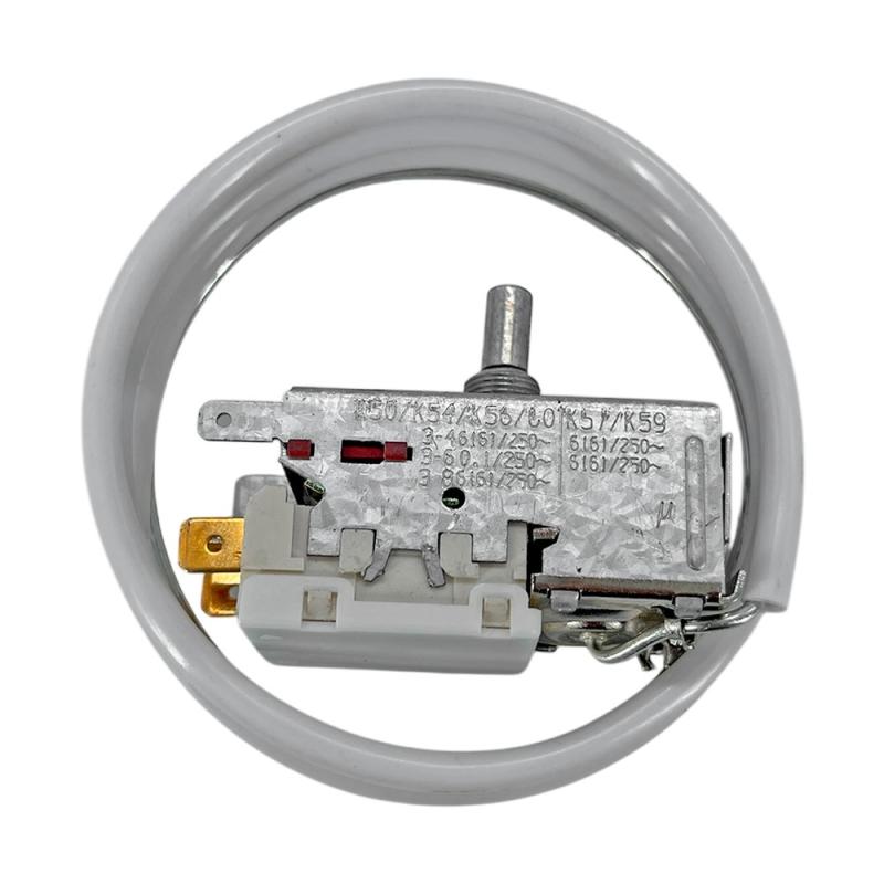 Termostato Para Heladera Gafa K59 Hgf 340 350 360 370 380