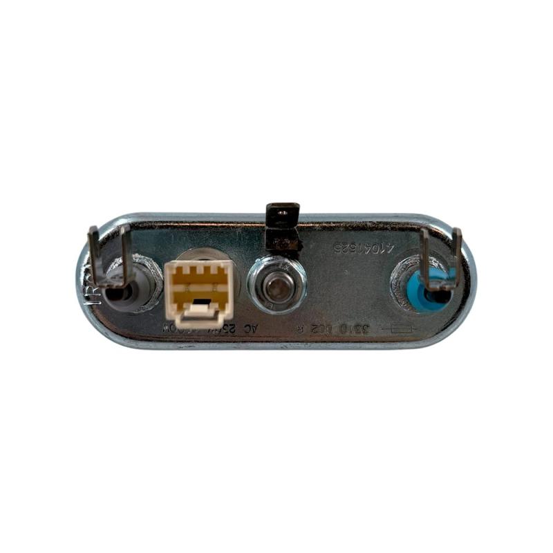 Resistencia Lavarropas Candy Gvs108t-12 Evo1083d-12