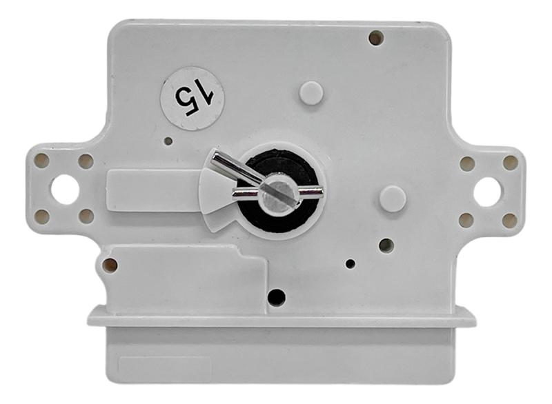 Timer Lavarropas Codini Silent 4051 4052 Original