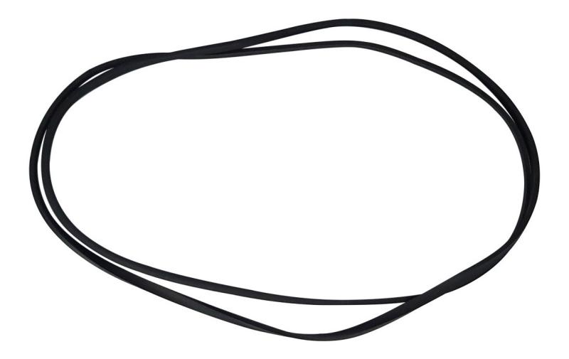 Burlete Tapa Cuba Lavarropas Drean Excellent Blue 6.08 6.09