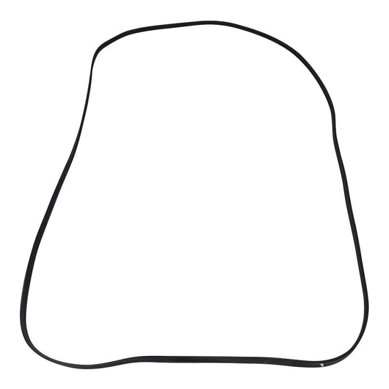 Burlete Tapa Cuba Lavarropas Drean Excellent Blue 6.08 6.09