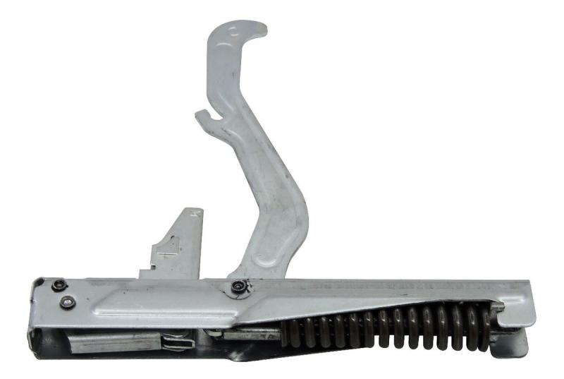 Bisagra Puerta Horno Cocina Ariston C065gp Cp057