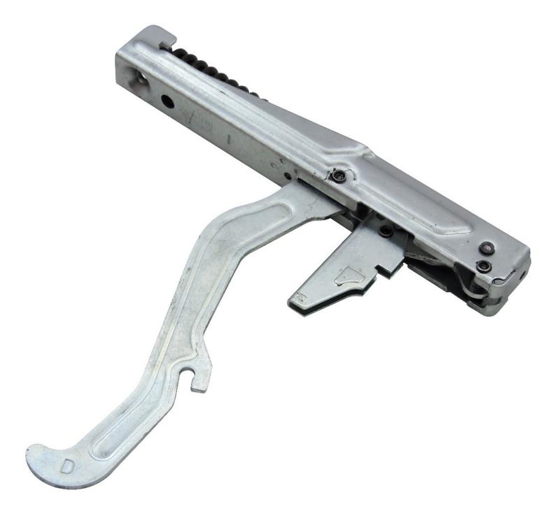 Bisagra Puerta Horno Cocina Ariston C065gp Cp057