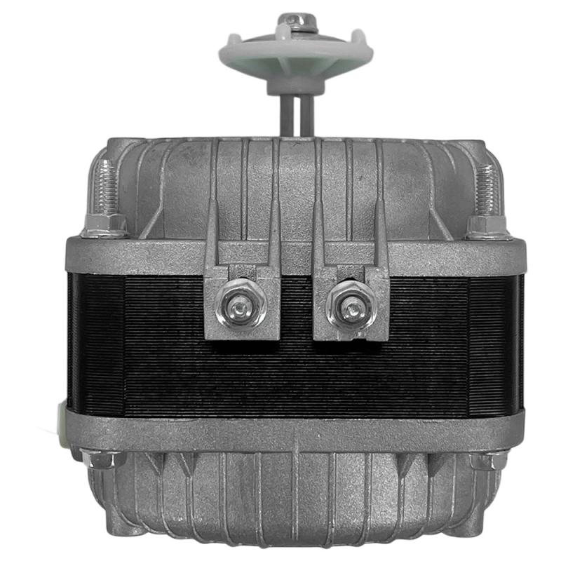 Motor Forzador Heladera Comercial Tipo Elco 4 Tornillos