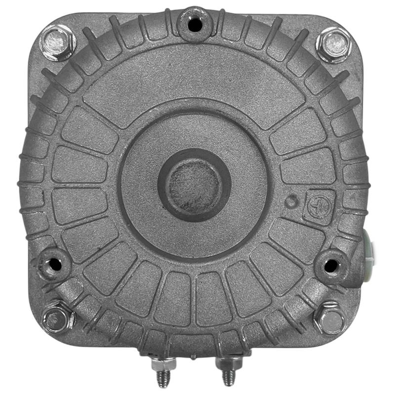 Motor Forzador Heladera Comercial Tipo Elco 4 Tornillos