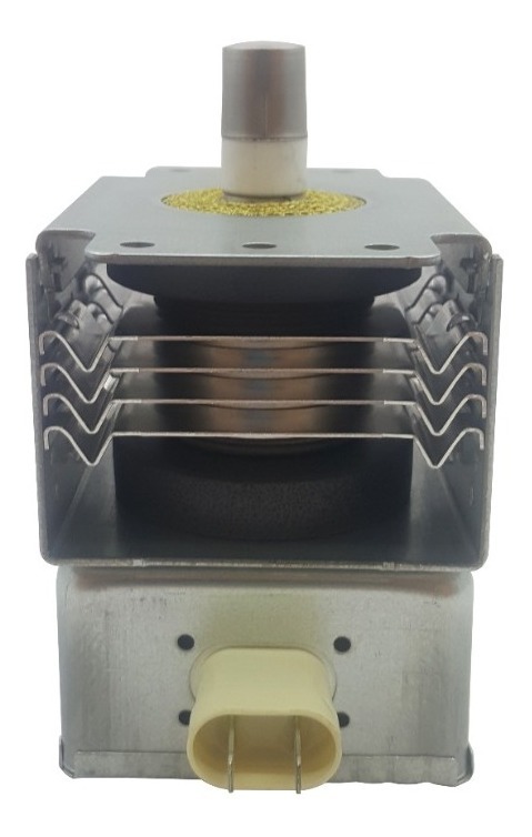 Magnetron Microondas 2m214 7 X 7,5 Salida Lateral