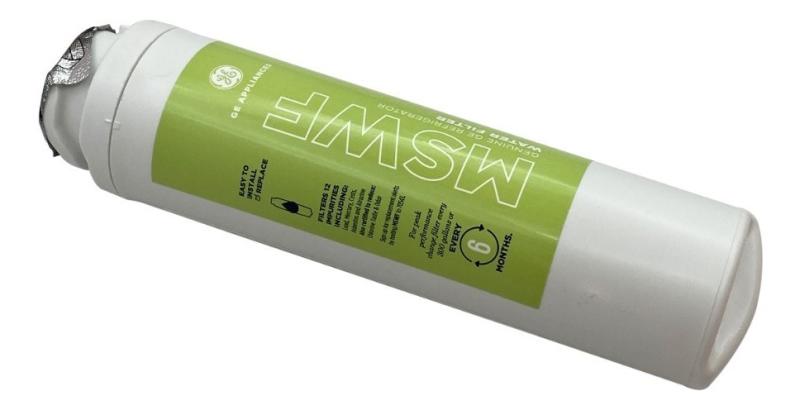 Filtro Heladera General Electric Mswf Original