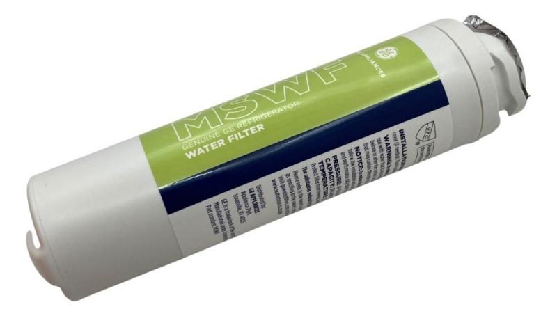 Filtro Heladera General Electric Mswf Original