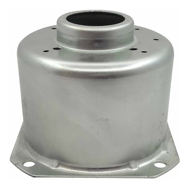 Campana Caja Lavarropas Drean Concept 5.05