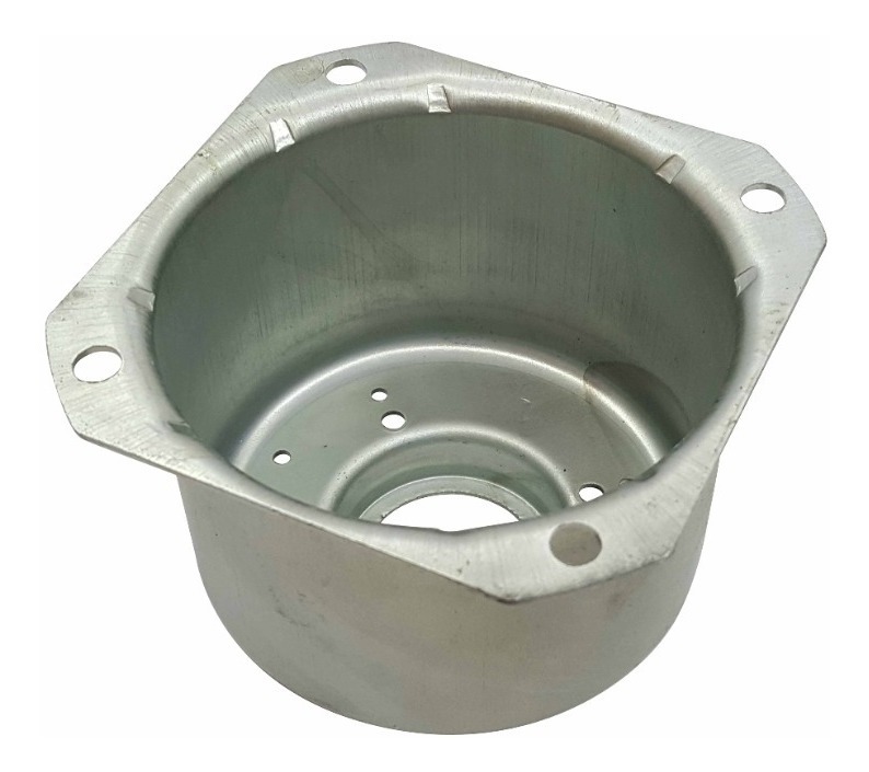 Campana Caja Lavarropas Drean Concept 5.05