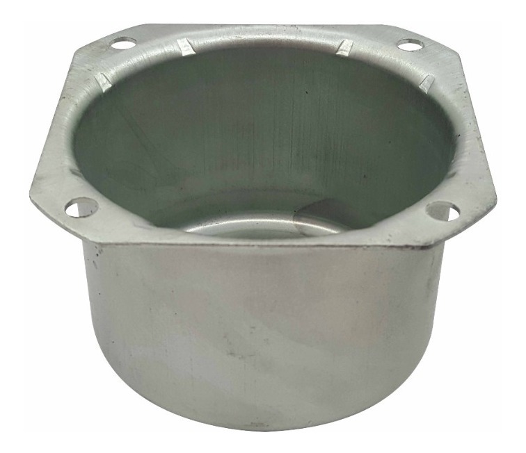 Campana Caja Lavarropas Drean Concept 5.05