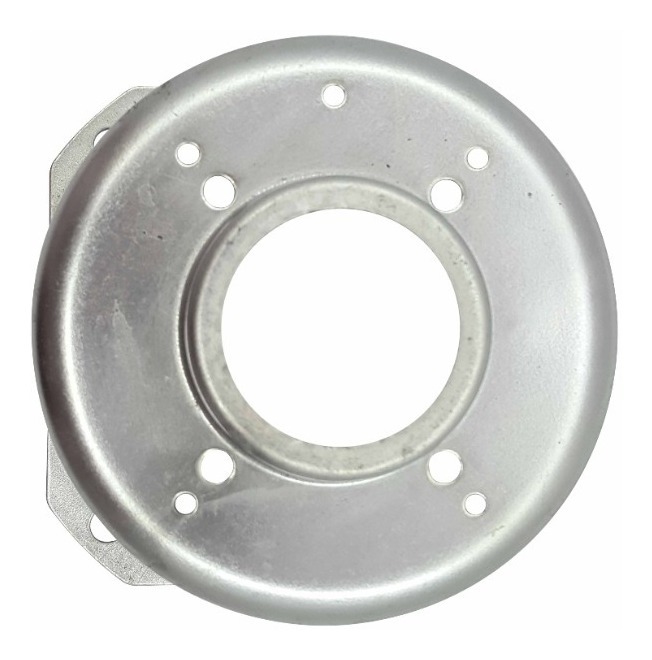 Campana Caja Lavarropas Drean Concept 5.05