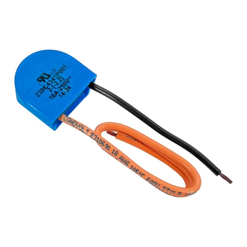 Bimetal Heladera Mabe Hma335 Hma450 Original