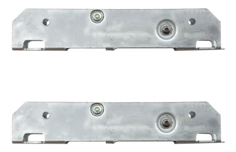 Bisagra Puerta De Horno Cocina Longvie Juego Original Kit