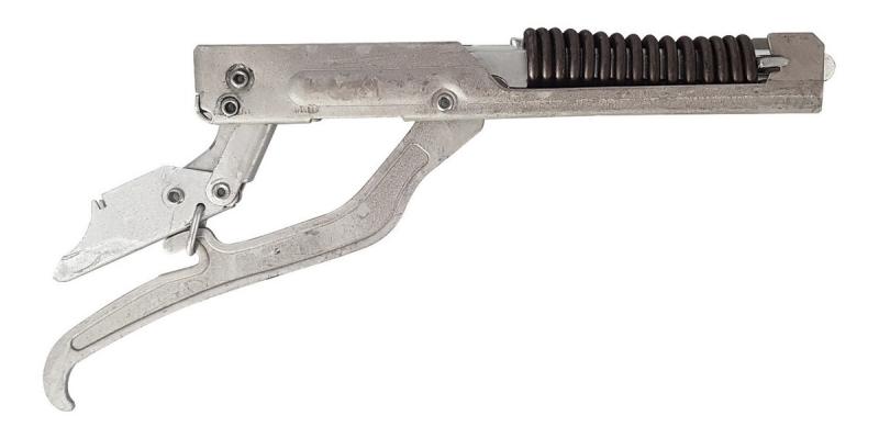 Bisagra Puerta De Horno Cocina Longvie Juego Original Kit