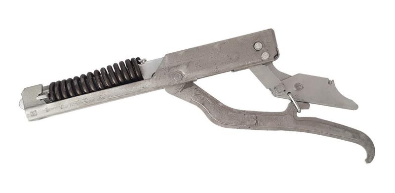 Bisagra Puerta De Horno Cocina Longvie Juego Original Kit