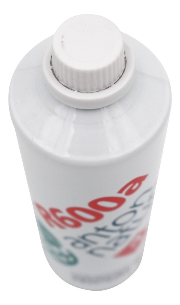 Garrafa Lata Gas Refrigerante Anton R600 225g Natural