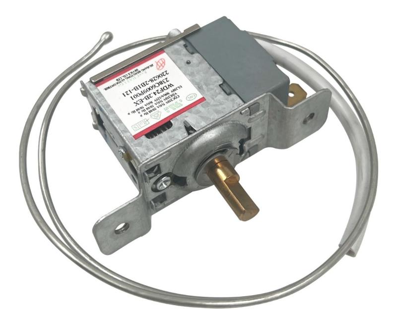 Termostato Heladera Patrick Rc 22036-4 Original