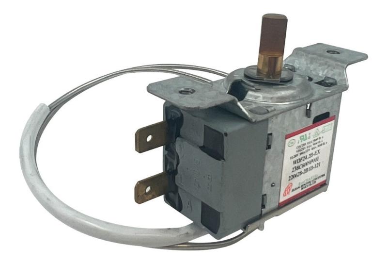 Termostato Heladera Patrick Rc 22036-4 Original