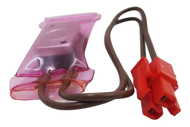 Bimetal Heladera Sanyo Dos Cables