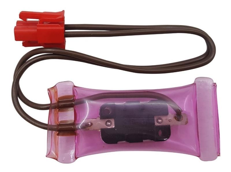 Bimetal Heladera Sanyo Dos Cables