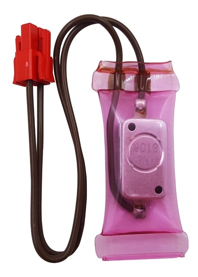 Bimetal Heladera Sanyo Dos Cables