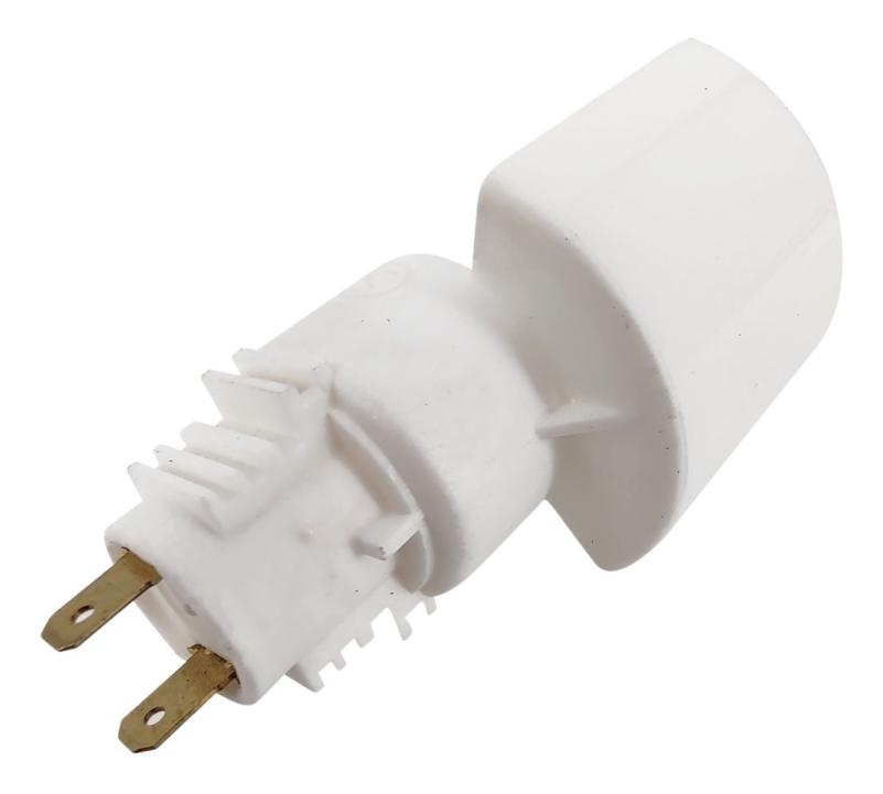 Porta Lampara Heladera Whirlpool Erm30 Wrj52d1 Original