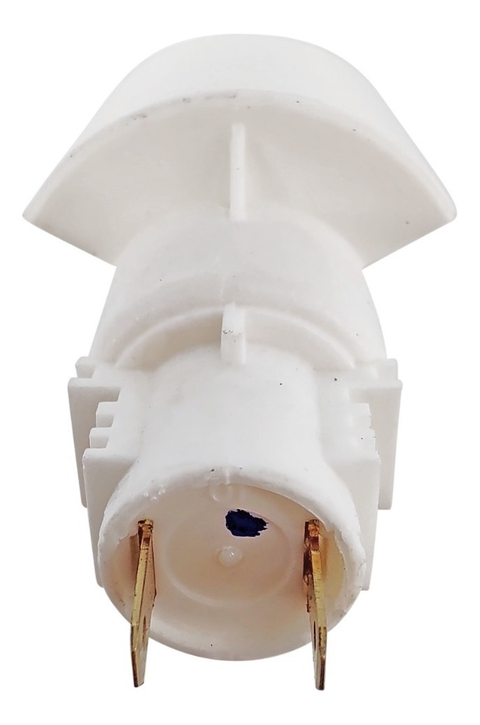 Porta Lampara Heladera Whirlpool Erm30 Wrj52d1 Original