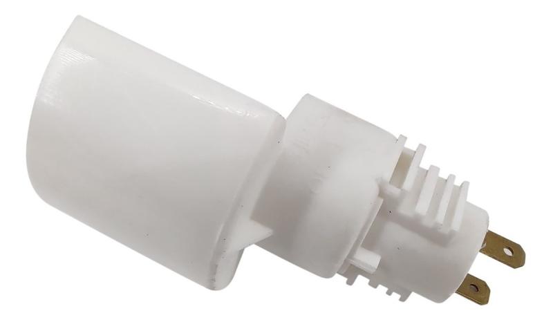 Porta Lampara Heladera Whirlpool Erm30 Wrj52d1 Original