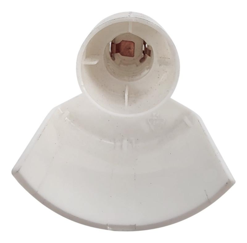 Porta Lampara Heladera Whirlpool Erm30 Wrj52d1 Original