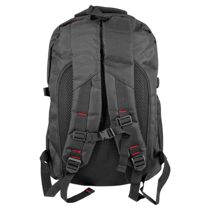 Kit Herramientas Refrigeracion Pestañadora Mochila N°5