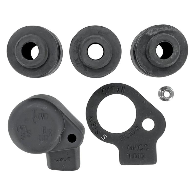 Motor Compresor Rotativo 3000 Aire Acondicionado R410