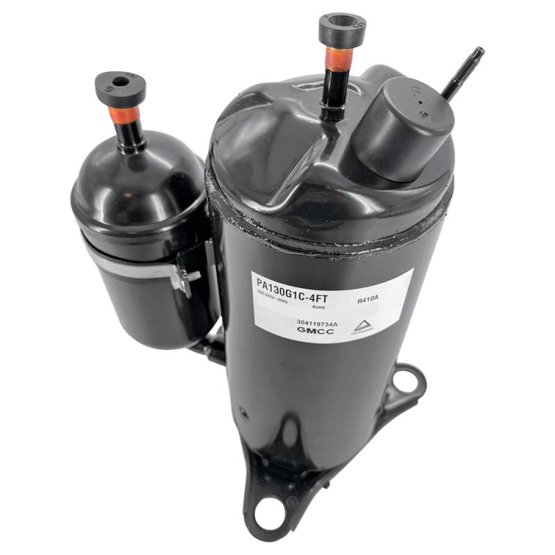 Motor Compresor Rotativo 3000 Aire Acondicionado R410