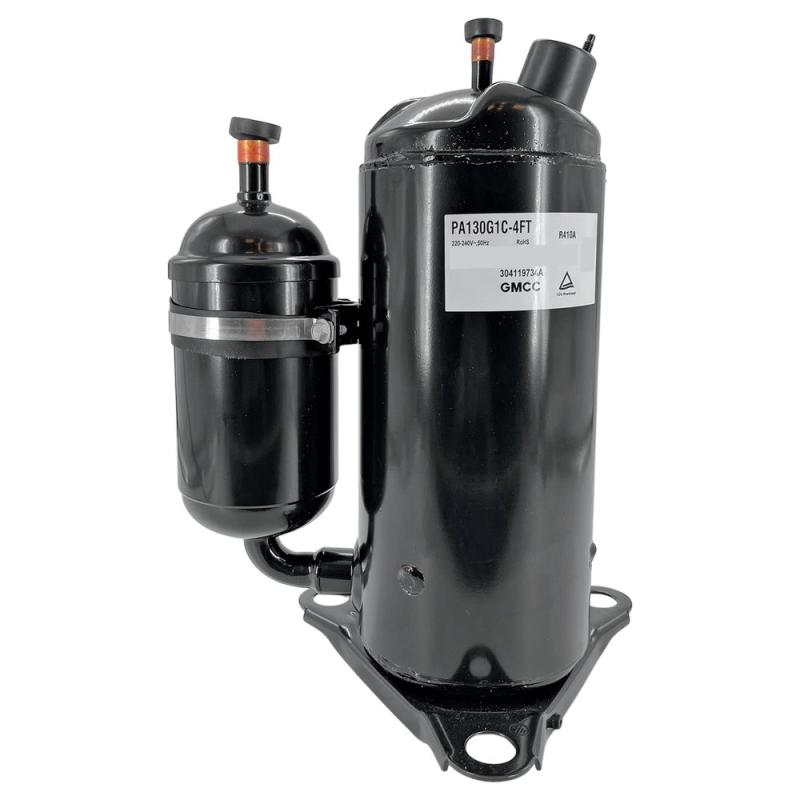 Motor Compresor Rotativo 3000 Aire Acondicionado R410