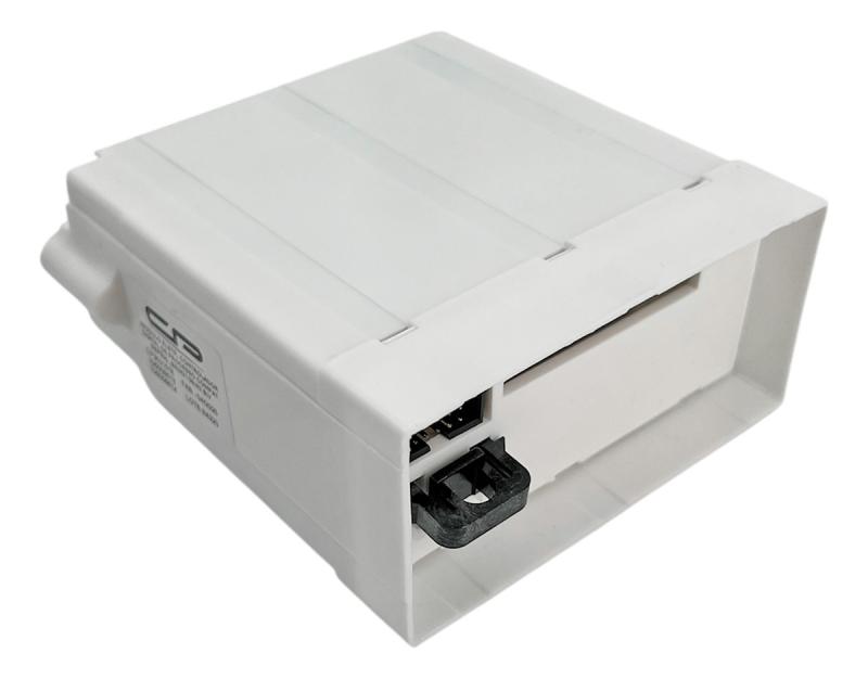 Plaqueta Para Heladera Whirlpool Wrm37 Wrm43 Placa Importada