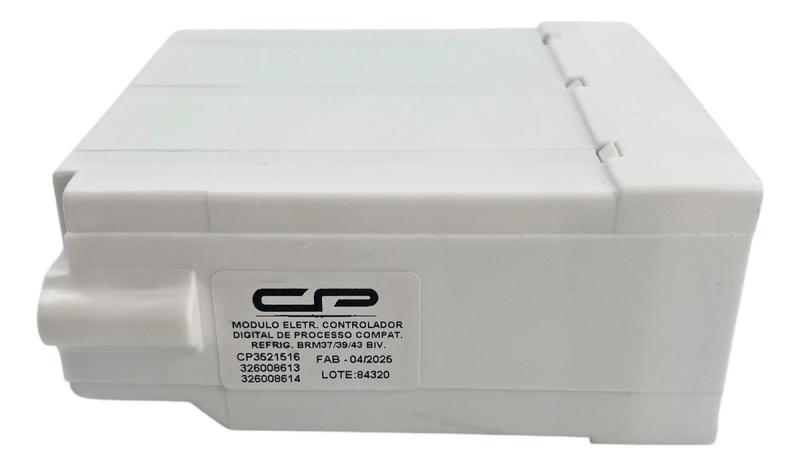 Plaqueta Para Heladera Whirlpool Wrm37 Wrm43 Placa Importada