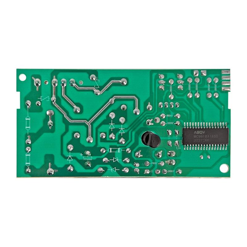 Plaqueta Para Heladera Patrick Hpk310 350 450