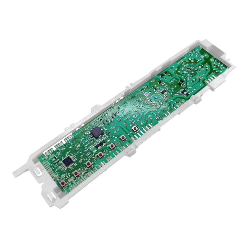 Plaqueta Lavarropas Drean Next 8.12 Original