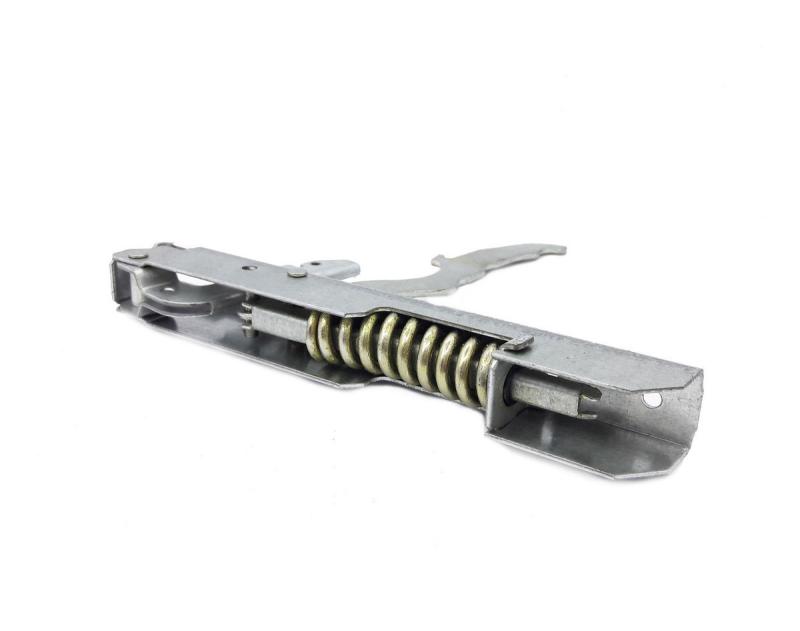 Juego Bisagras Cocina Horno Whirlpool Wf876 Wf976 Original